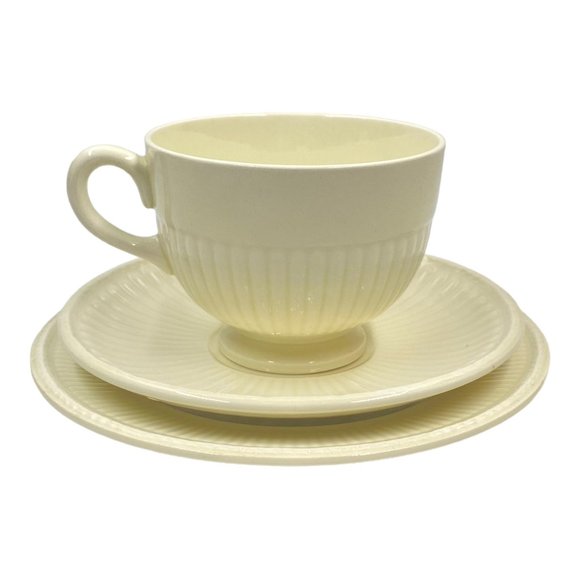 Wedgwood Dining Set Of Four Wedgewood Of Etruria Barlastone Edme